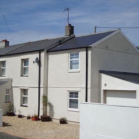 Carland Cross Bed & Breakfast New Quay Екстериор снимка