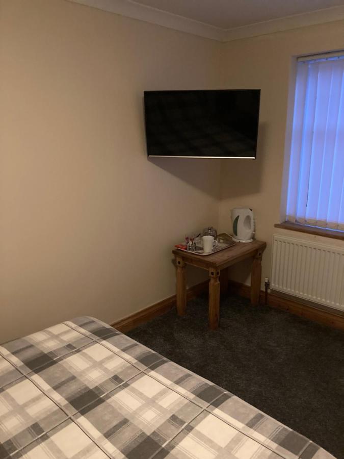 Carland Cross Bed & Breakfast New Quay Екстериор снимка