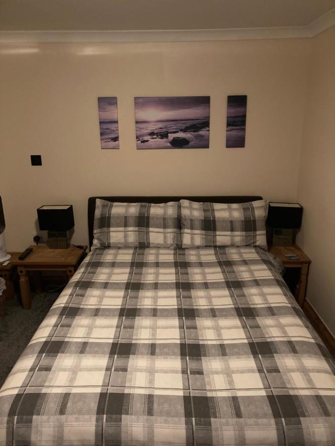 Carland Cross Bed & Breakfast New Quay Екстериор снимка