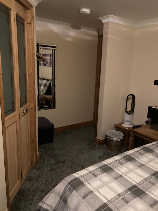 Carland Cross Bed & Breakfast New Quay Екстериор снимка
