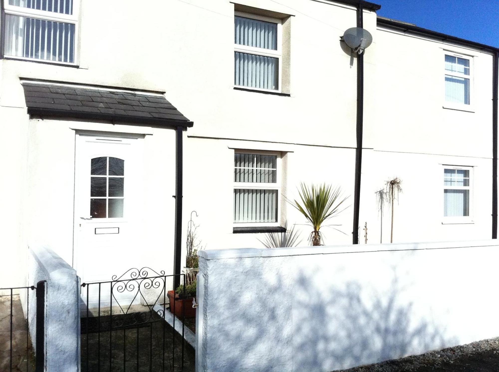 Carland Cross Bed & Breakfast New Quay Екстериор снимка