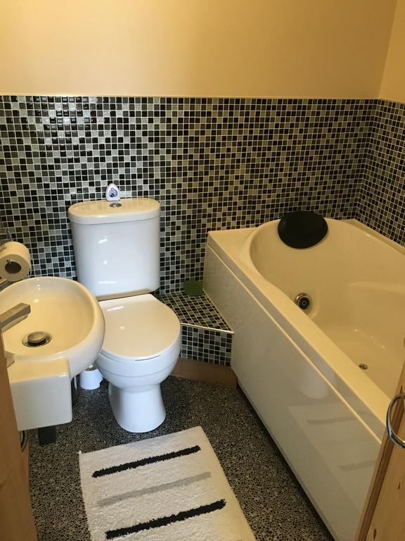 Carland Cross Bed & Breakfast New Quay Екстериор снимка