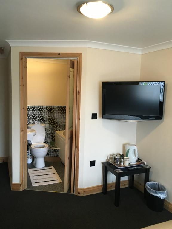 Carland Cross Bed & Breakfast New Quay Екстериор снимка